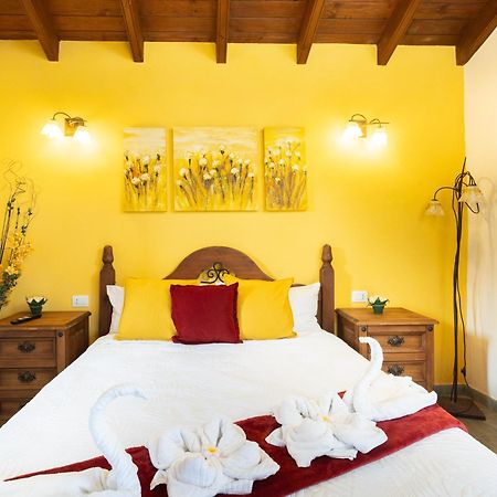 Villa Live Masca Casatarucho à Buenavista Del Norte Extérieur photo