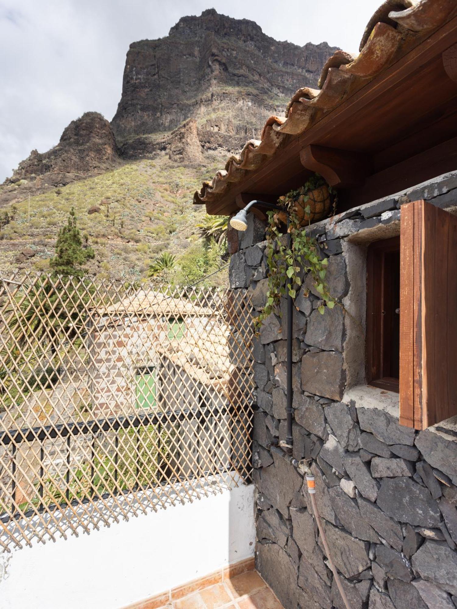 Villa Live Masca Casatarucho à Buenavista Del Norte Extérieur photo