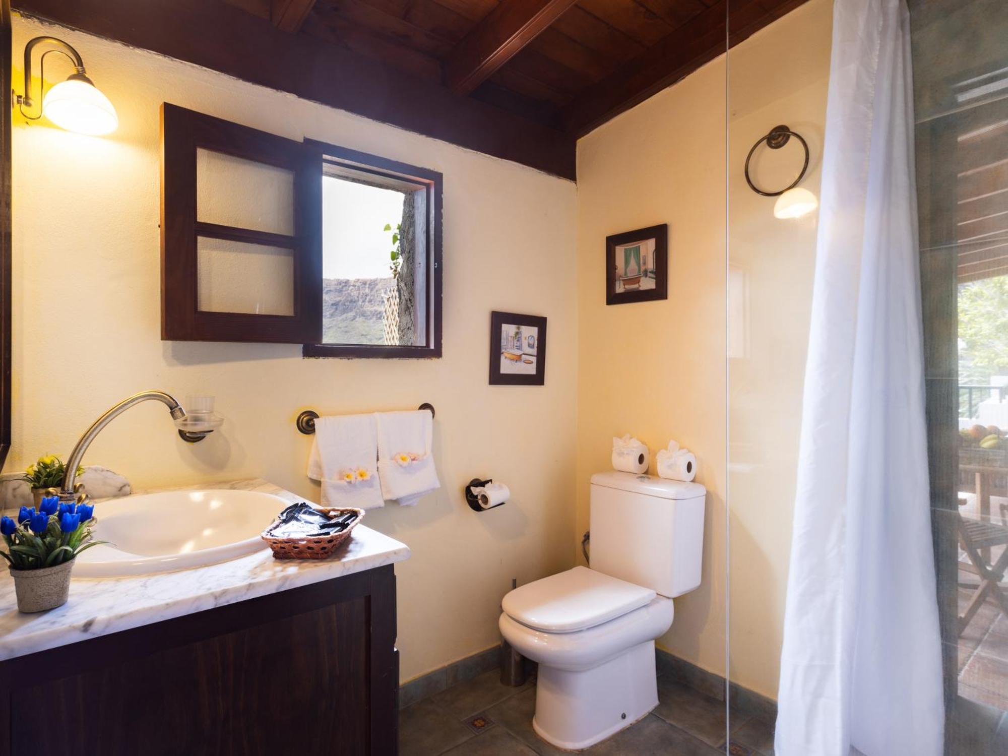 Villa Live Masca Casatarucho à Buenavista Del Norte Extérieur photo
