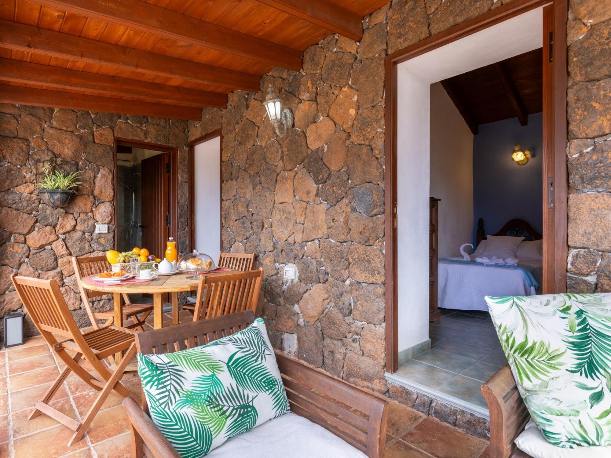 Villa Live Masca Casatarucho à Buenavista Del Norte Extérieur photo